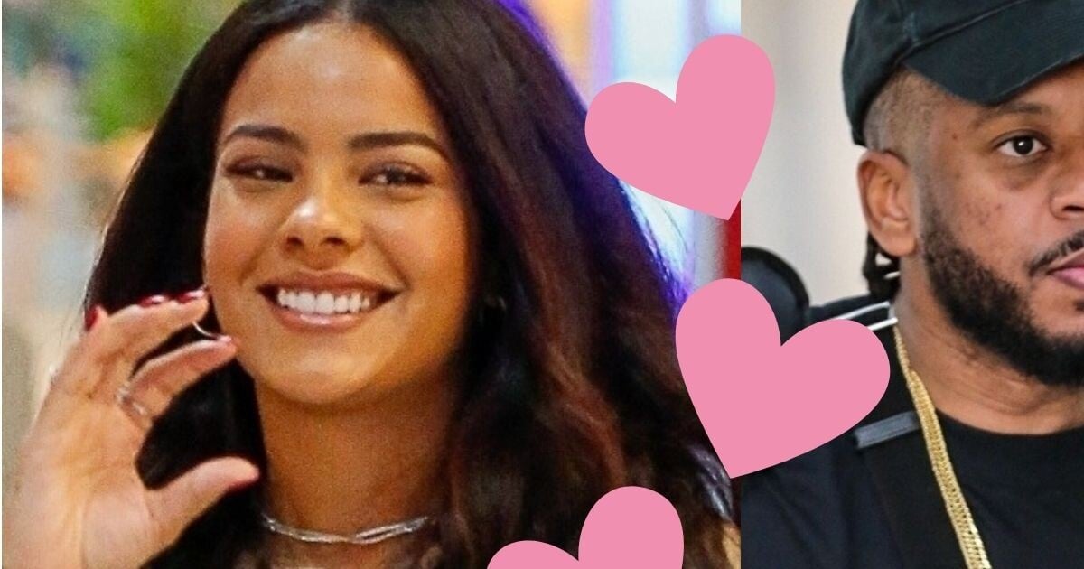 Bella Campos commence à sortir avec BK' : découvrez qui est le nouveau petit ami de la méchante Maria de Fátima dans le remake de 'Vale Tudo'