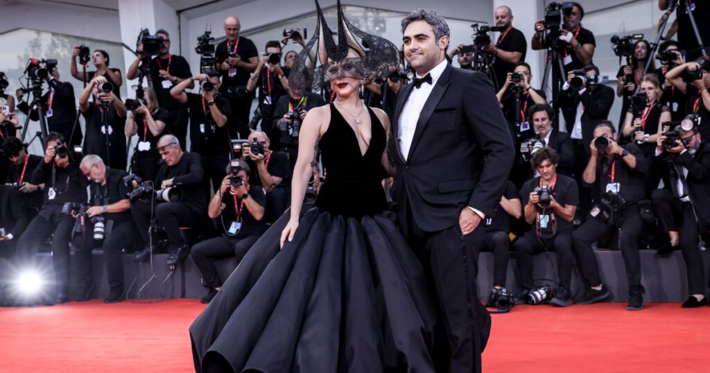 Comment « tout » a changé pour Lady Gaga avec Michael Polansky