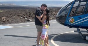 Découvrez la bague de fiançailles de Jenn Tran de Bachelorette offerte par Devin