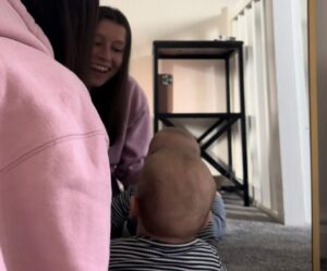 Navigating finances on maternity leave