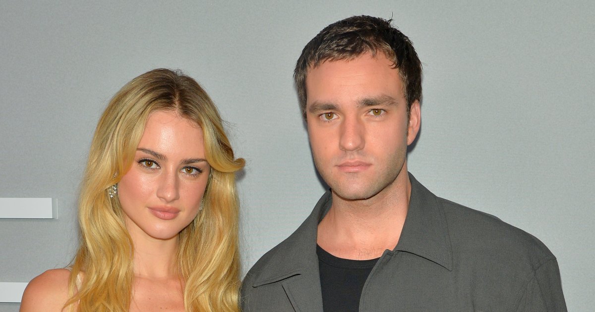 Grace Van Patten et Jackson White sont différents du couple Tell Me Lies