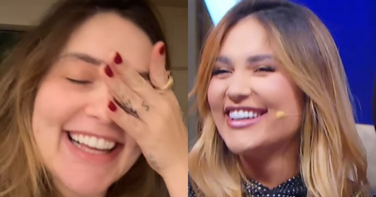 "Je donne après notre départ" Virgínia Fonseca commente le sexe avec Zé Felipe après la vidéo : "Je ne peux pas le faire avant"