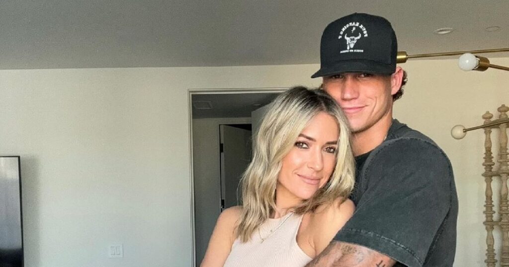 Kristin Cavallari et Mark Estes font une confession torride sur leur sexualité