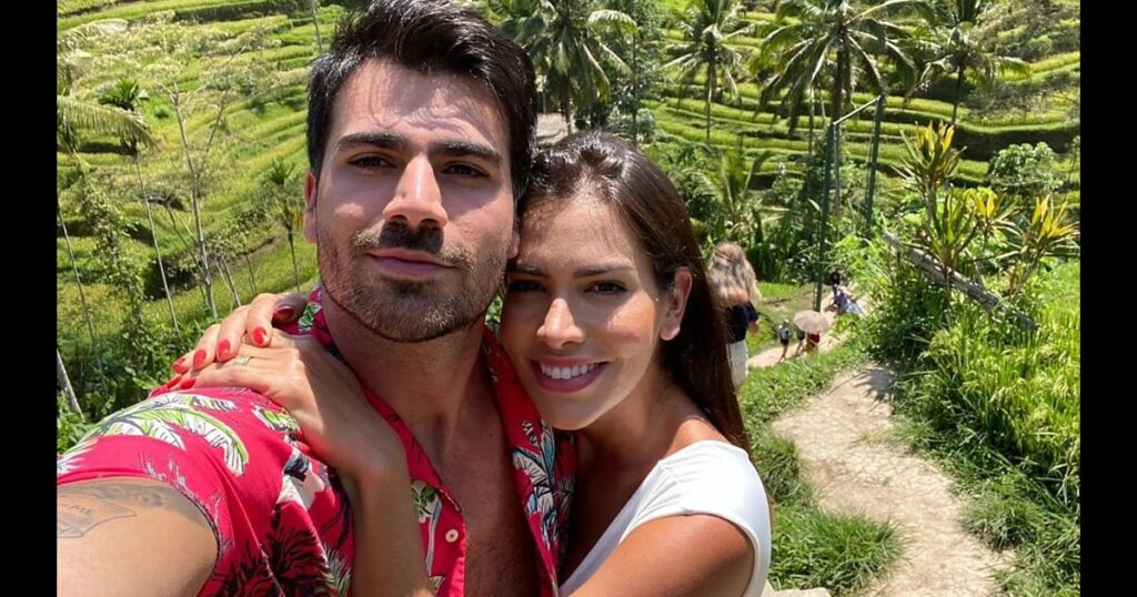 L'ex-BBB Adriana Sant'anna vous remercie pour votre soutien après que son mari, Rodrigão, ait enlevé une tumeur : "La vérité est qu'aucun..."