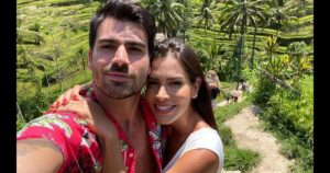 L'ex-BBB Adriana Sant'anna vous remercie pour votre soutien après que son mari, Rodrigão, ait enlevé une tumeur : "La vérité est qu'aucun..."