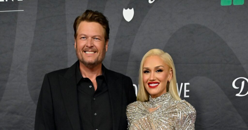 La chasse de Blake Shelton donne la nausée à Gwen Stefani
