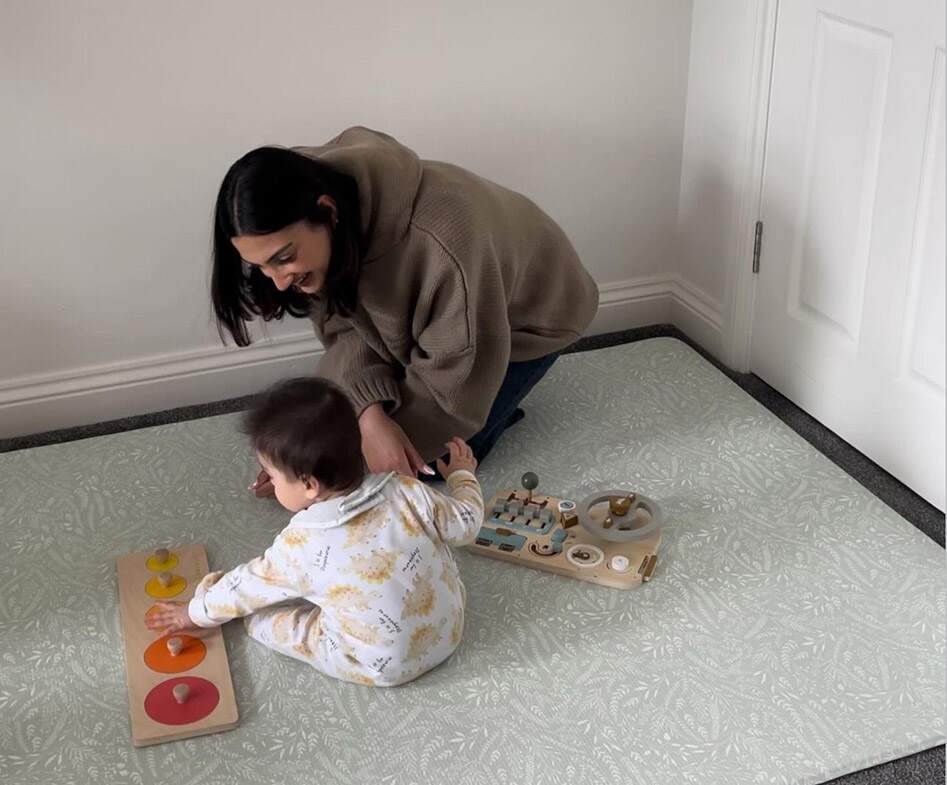 Products I would AVOID as a first-time parent… What I would buy instead!