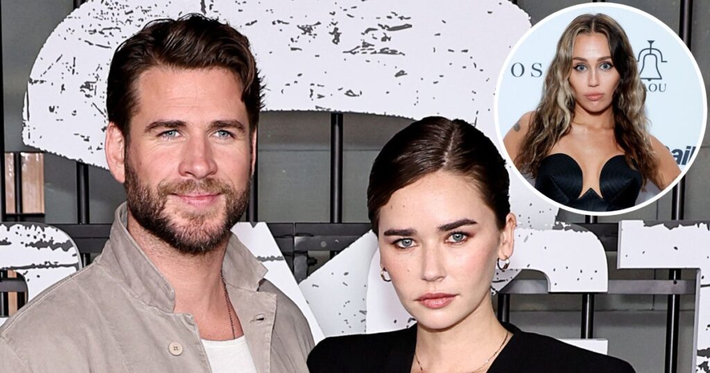 Liam Hemsworth a « peur » de demander Gabriella Brooks en mariage (Exclusif)