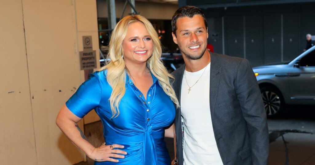 Miranda Lambert déclare que son mariage avec Brendan était « destiné à avoir lieu »