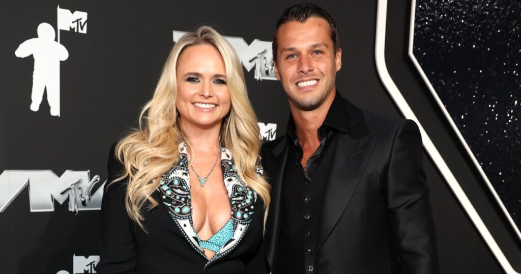 Miranda Lambert et Brendan McLoughlin absents des VMA 2024 après un scandale