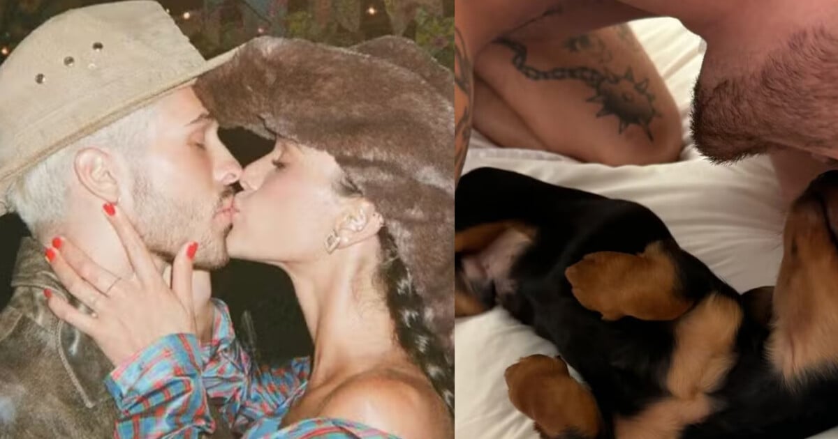 Où est Bruna Marquezine ? L'actrice manque après l'émission Anitta, The Weeknd et regrette l'absence de João Guilherme