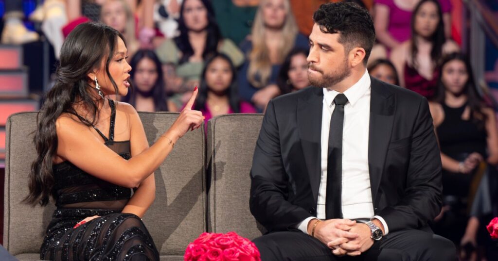Pourquoi Devin Strader a-t-il rompu avec Jenn Trann dans The Bachelorette ?