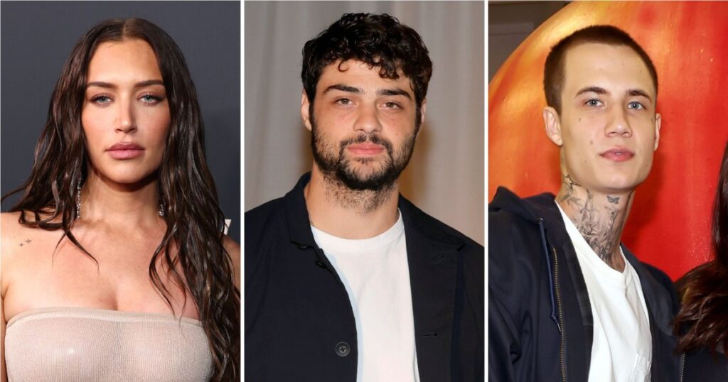 Qui est le petit ami d'Anastasia Karanikolaou ? Découvrez l'histoire de la star !