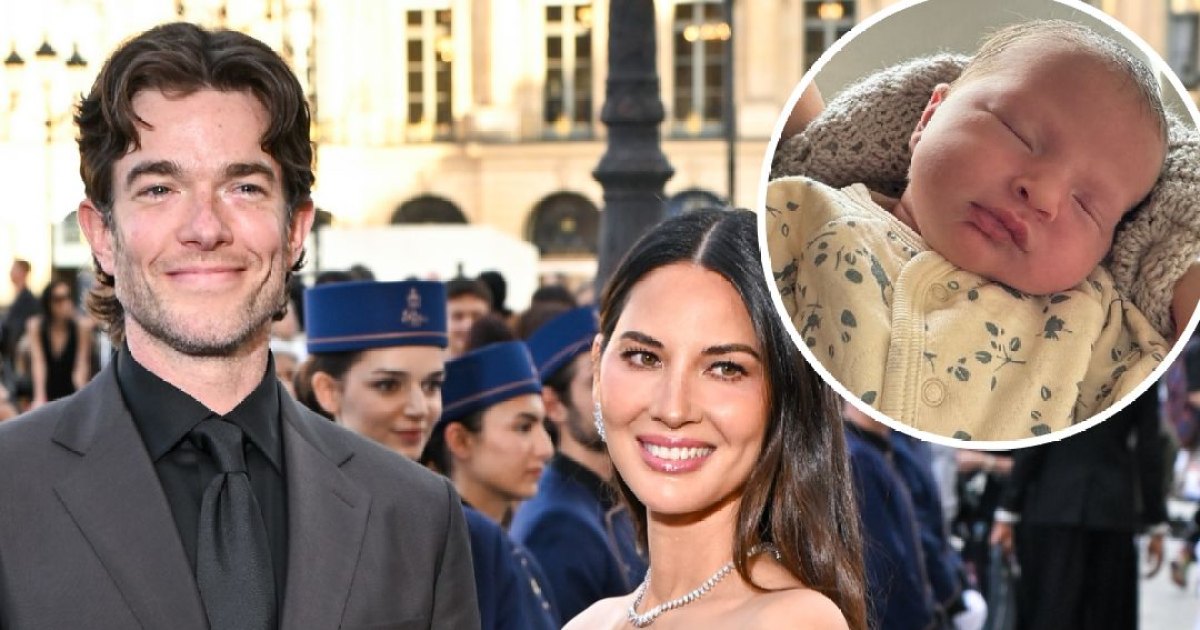 Qui sont les enfants de John Mulaney ? Rencontrez ses enfants avec Olivia Munn