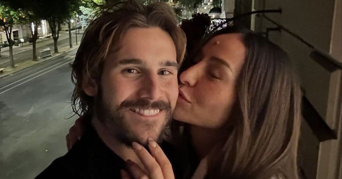 Sabrina Sato se marie ! Nicolas Prattes s'engage avec le présentateur : "Partenaire de vie"