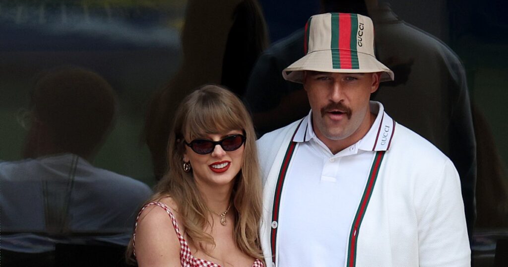 Taylor Swift et Travis Kelce devraient se séparer avant le Super Bowl