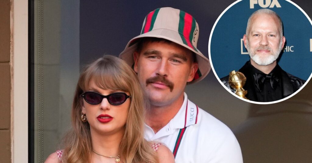 Taylor Swift était « favorable » au rôle de Travis Kelce dans Grotesquerie
