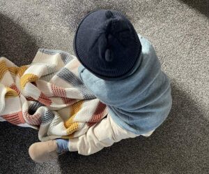 6 baby winter essentials I can’t go without