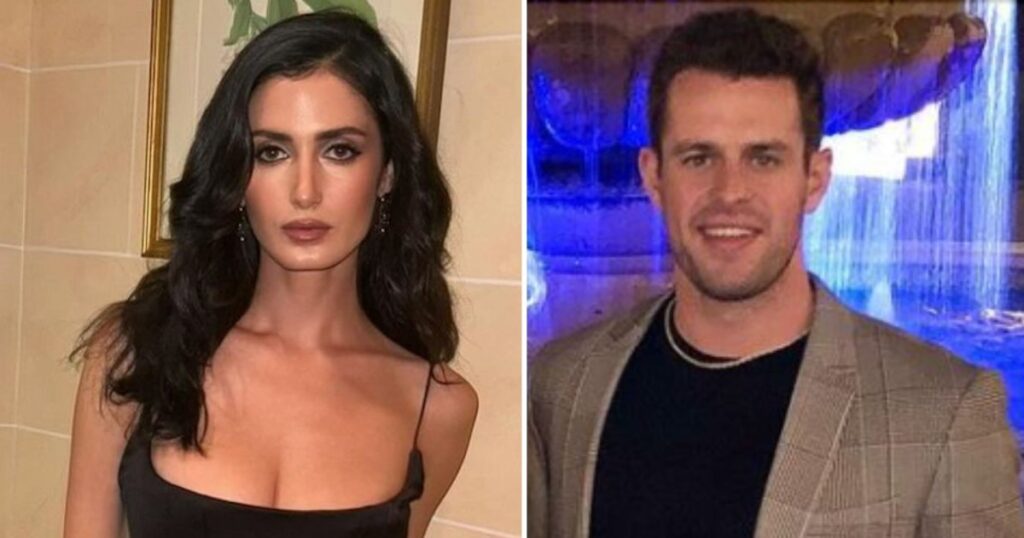 Ariel Frenkel de Bachelor Nation et Jeremy Simon suscitent des rumeurs de rencontres