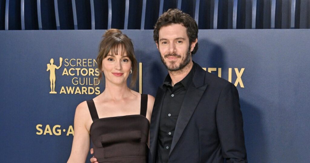 Avec qui Adam Brody est-il marié ? Sa romance avec Leighton Meester