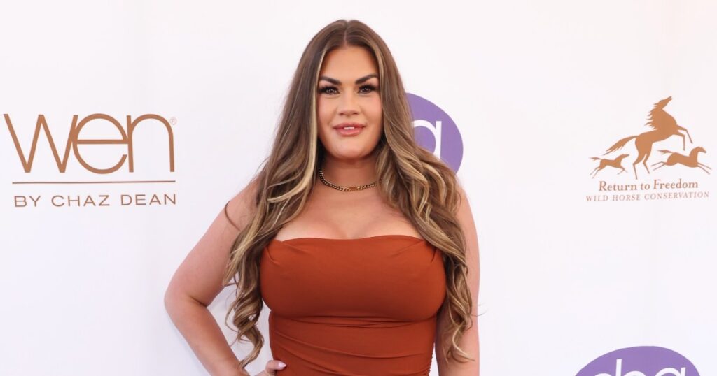 Brittany Cartwright qualifie Jax Taylor de « formidable » père et de mari horrible