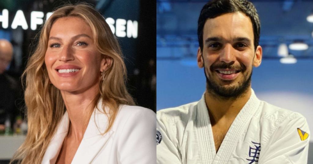 Enceinte, Gisele Bündchen ne veut pas épouser Joaquim Valente et la raison fait polémique !