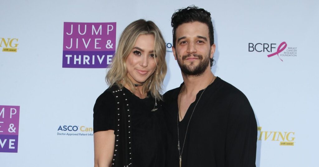 Épouse de Mark Ballas : qui est BC Jean ? Travail, enfants, mariage