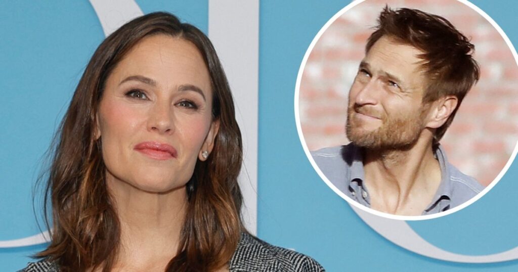 Jennifer Garner et John Miller sont "parfaits l'un pour l'autre"