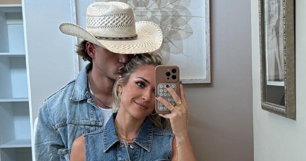 Kristin Cavallari brise le silence sur la séparation de Mark Estes : pas de « triche »