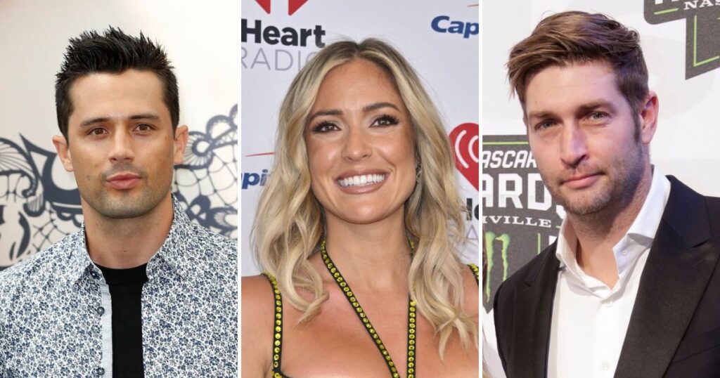L'histoire des rencontres de Kristin Cavallari : ex-petits amis et plus