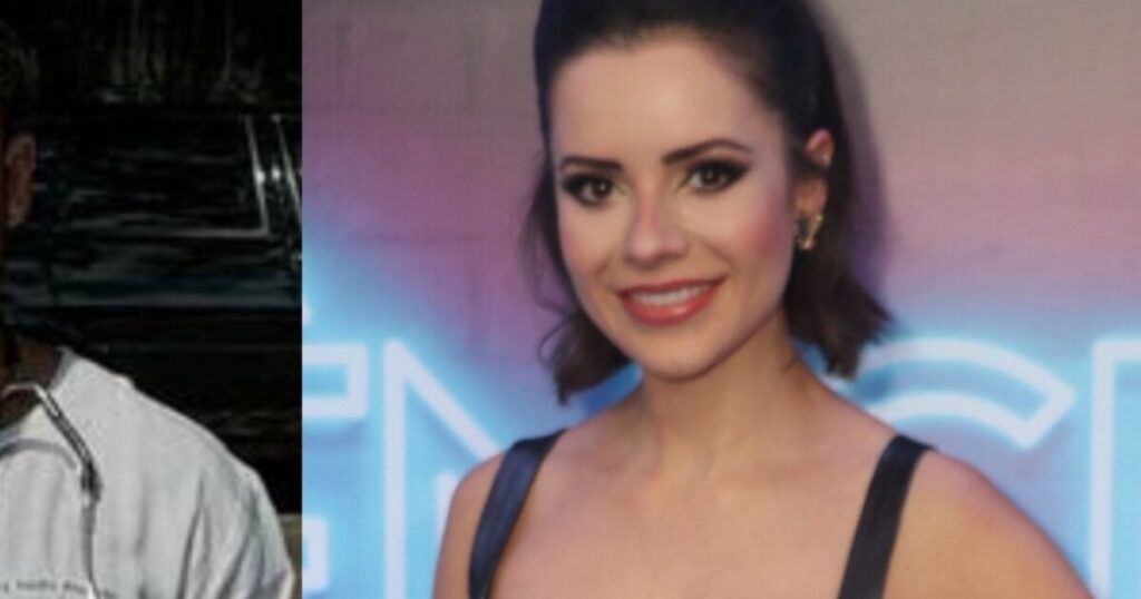 La relation entre Sandy et le docteur Pedro Andrade ira-t-elle loin ? L'astrologue fait une prédiction importante pour le nouveau couple : "Elle pourrait..."