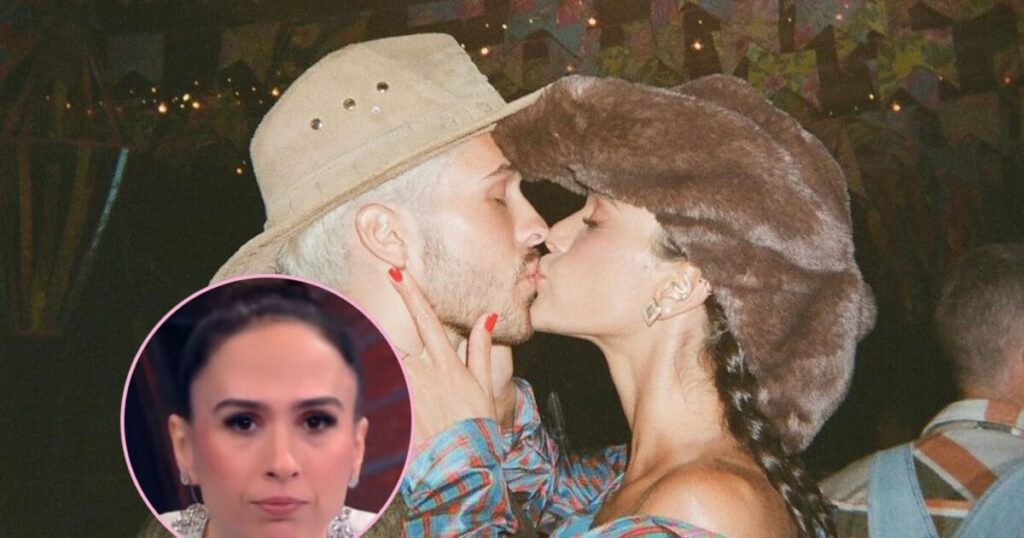 "Marquezine a demandé...": João Guilherme agite la toile lors d'une discussion sur "Lady Night", admet sa passion, révèle un plan important et des détails intimes