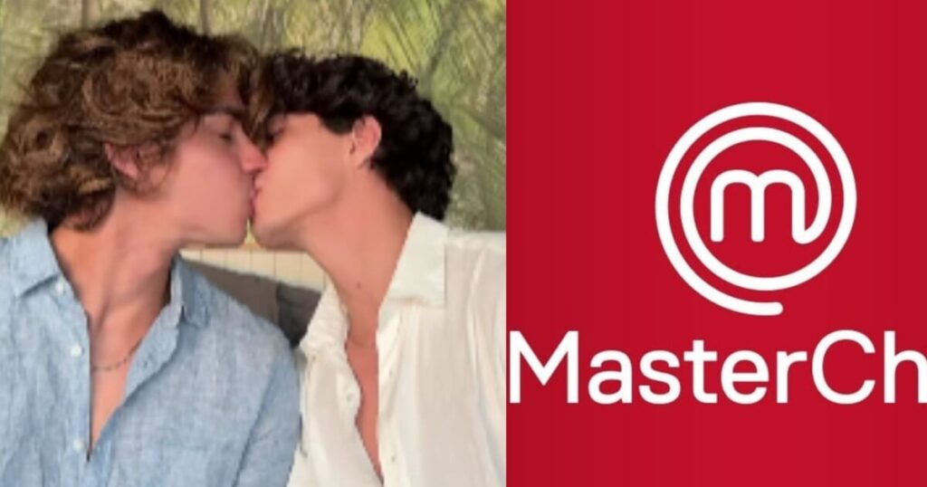 Ni Edu Prado ni Leonardo ! L'ex-« MasterChef Brasil » admet qu'il fréquente un influenceur : « Nous sommes ensemble depuis trois ans » ; montre!