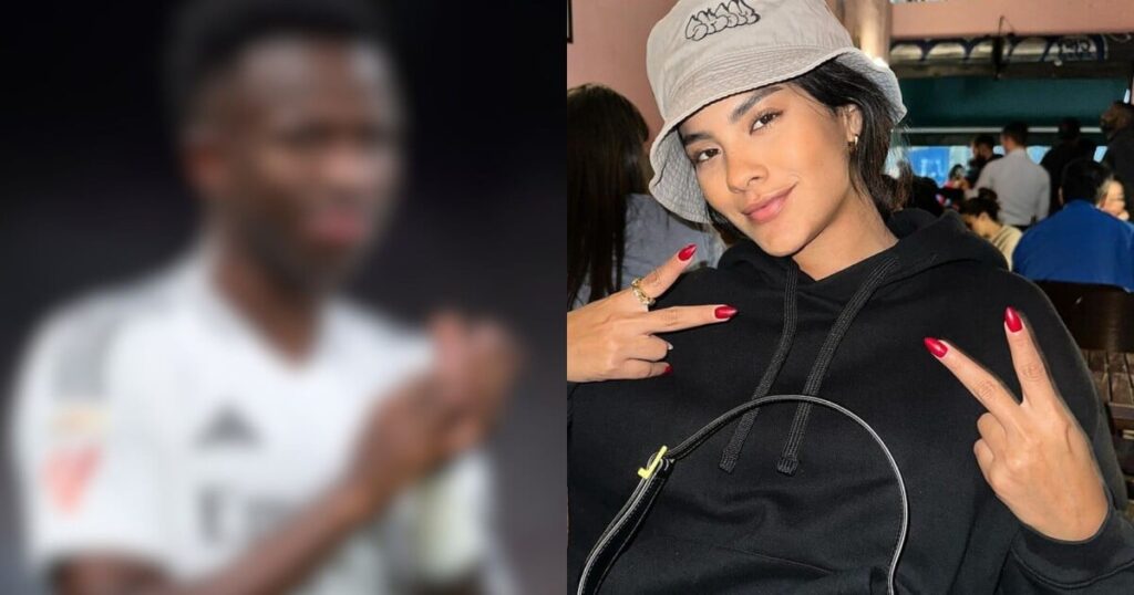 Ni Neymar ni Gabigol ! Bella Campos, Maria Fátima dans le remake de "Vale Tudo", a eu une liaison secrète avec un joueur brésilien