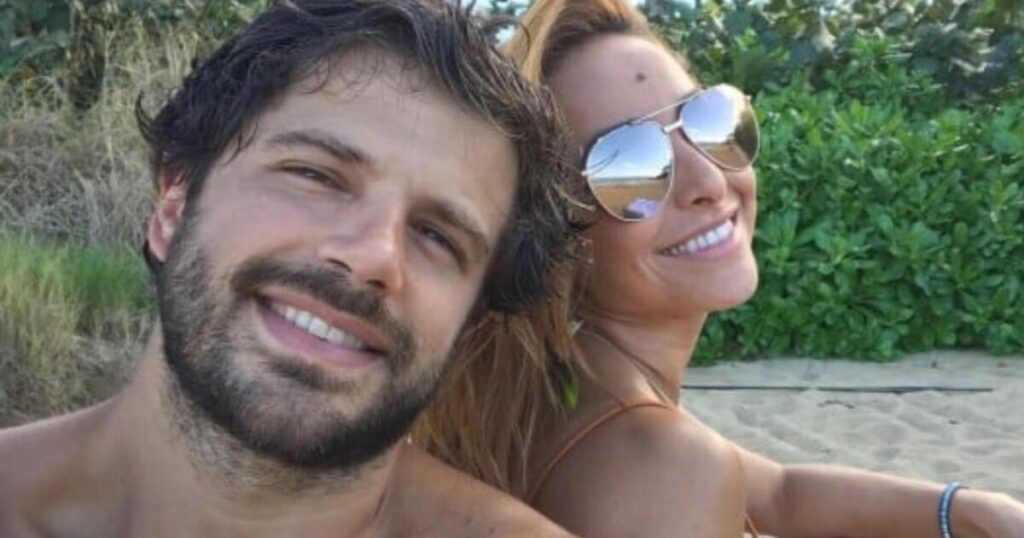Ni trahison ni réconfort : Duda Nagle révèle la raison de sa rupture avec Sabrina Sato et admet avoir tenté de « sauver » le mariage