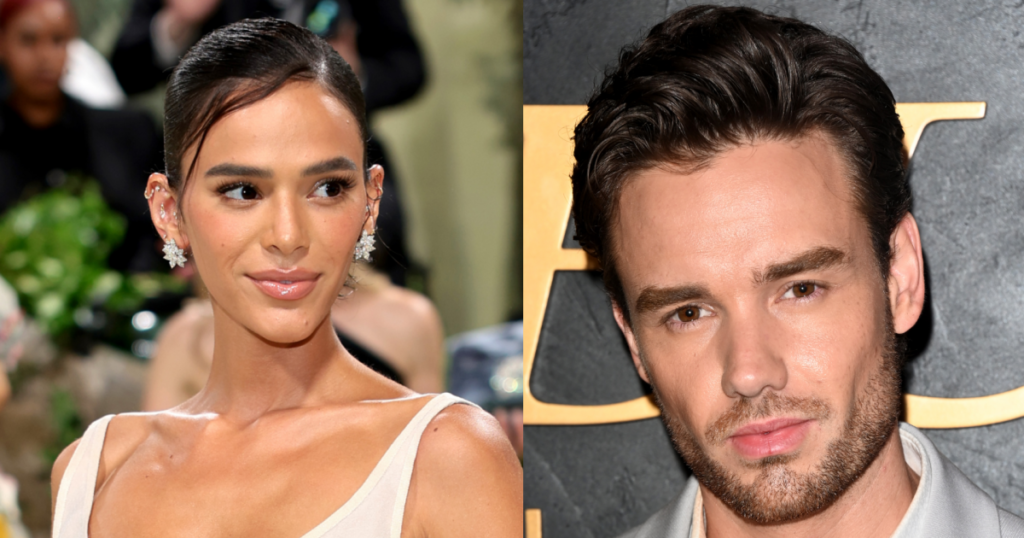 Presque personne ne s'en souvient, mais Liam Payne a échangé des baisers avec Bruna Marquezine il y a 10 ans