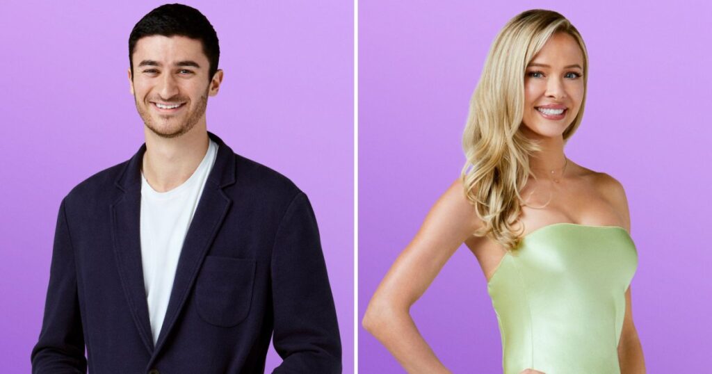 Qu'est-il arrivé à Leo et Brittany de Love Is Blind saison 7 ?