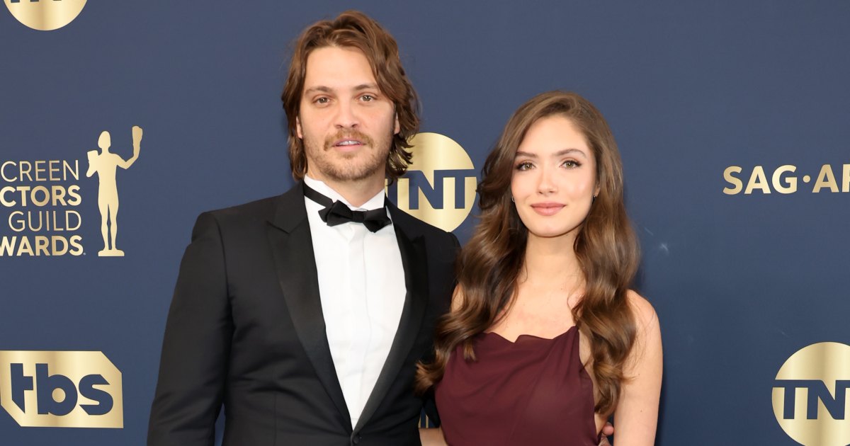 Qui est Bianca Rodrigues, la femme de la star de Yellowstone, Luke Grimes ?