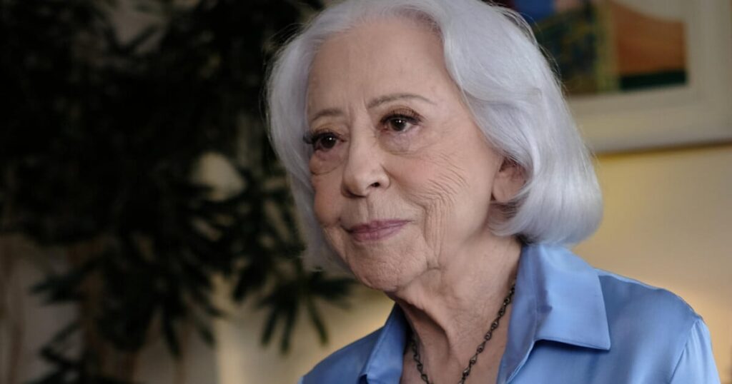 Qui était le mari de Fernanda Monténégro ? Avec l'actrice depuis 56 ans, l'acteur a vu son dernier souhait exaucé sur son lit de mort
