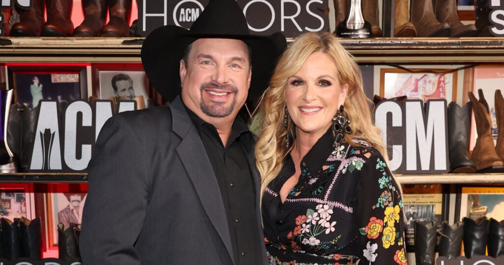Scandales de tricherie des stars de la country : Garth Brooks, Jason Aldean