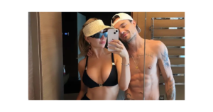 Secouée, la petite amie de Liam Payne pleure la mort du chanteur et fait une déclaration émouvante avec un chiffre angélique : "Je t'aimais inconditionnellement"
