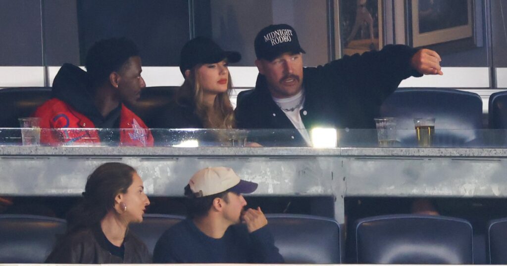 Travis Kelce se réjouit de son rendez-vous « génial » avec Taylor Swift
