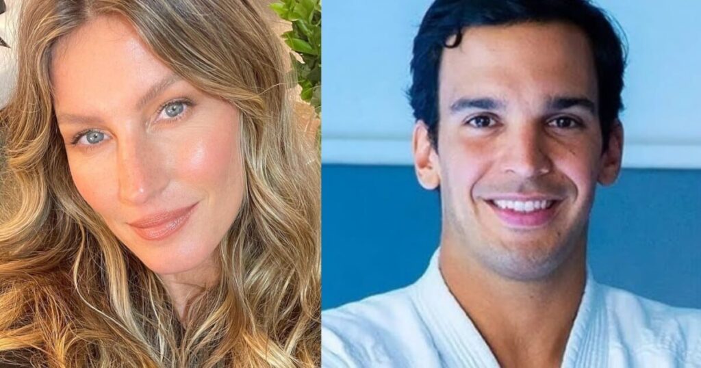 « Âme sœur » réelle ! Joaquim Valente, père du troisième enfant de Gisele Bündchen, souhaite se marier au plus vite : "Elle est son monde"