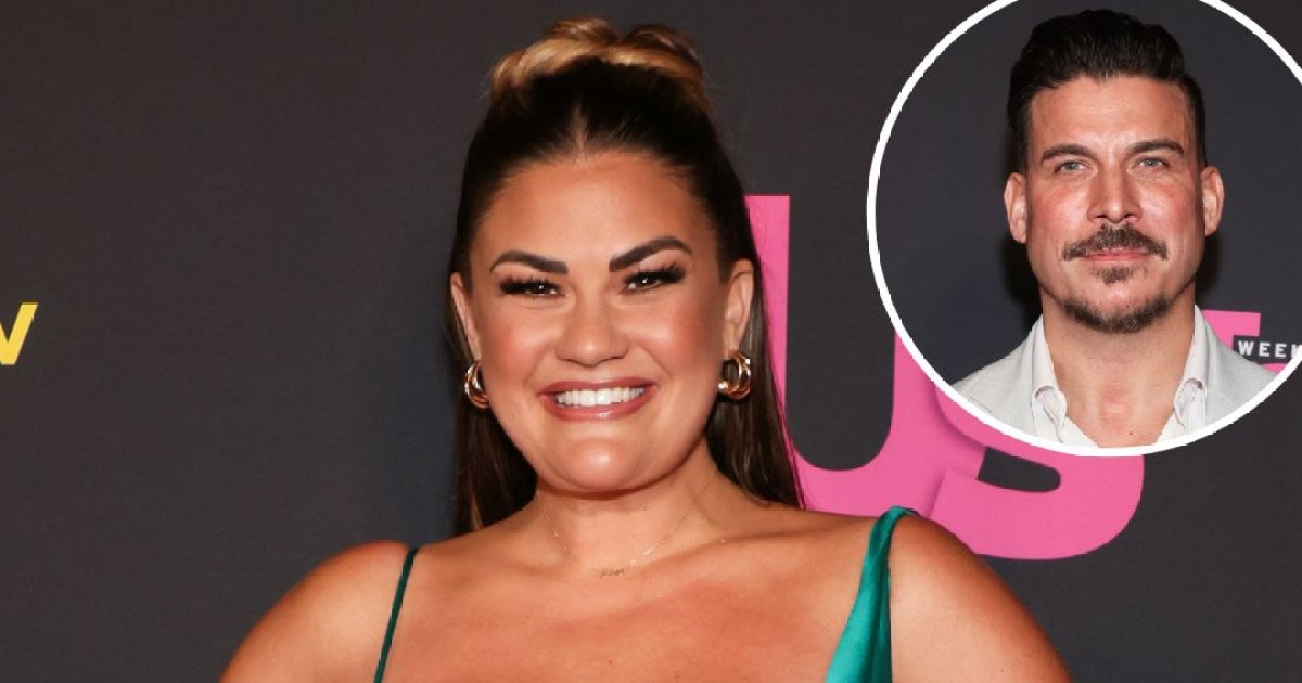 Brittany Cartwright « fière » de sa « force » au milieu du divorce