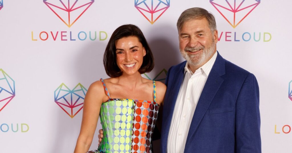 Chronologie de la relation entre Bronwyn Newport et Todd Bradley du RHOSLC