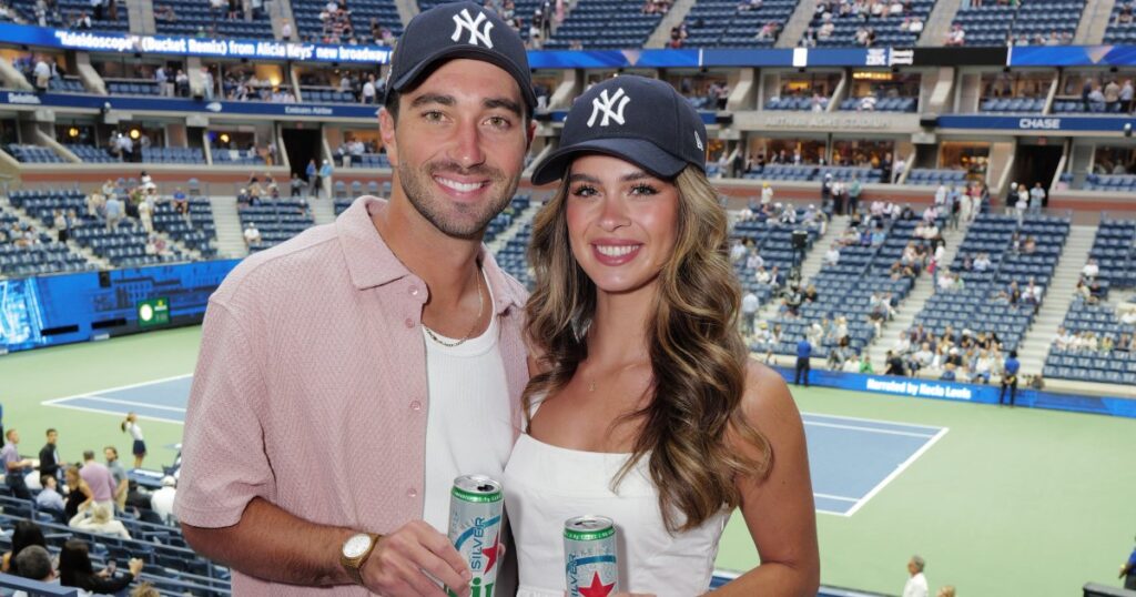 Joey Graziadei et Kelsey Anderson ne sont pas d'accord sur les enfants