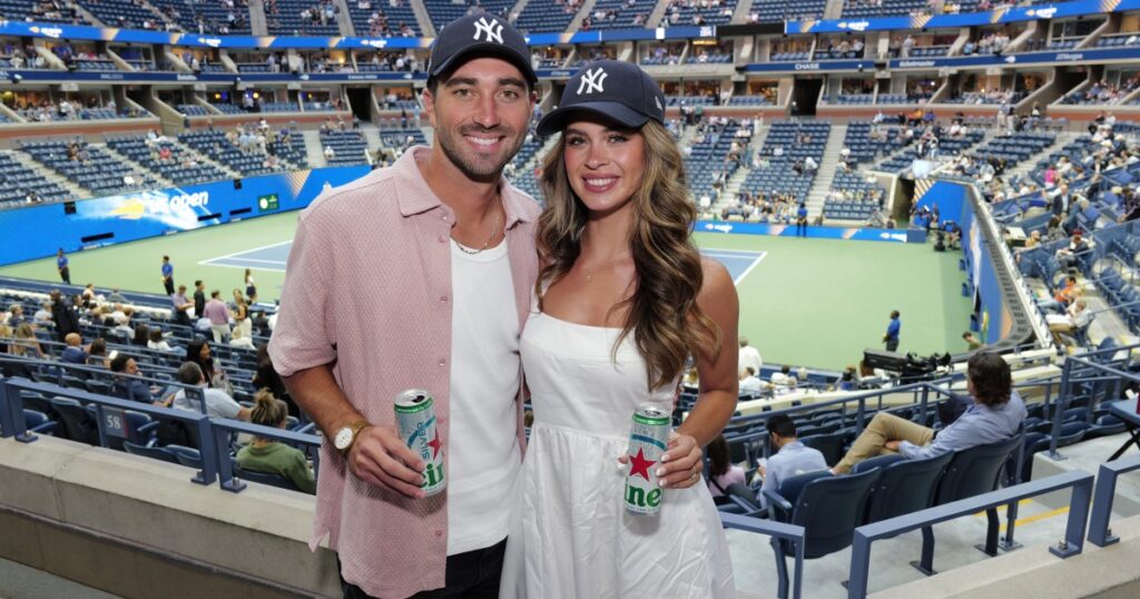 Kelsey Anderson et Joey Graziadei sont « bons » au milieu de problèmes « personnels »