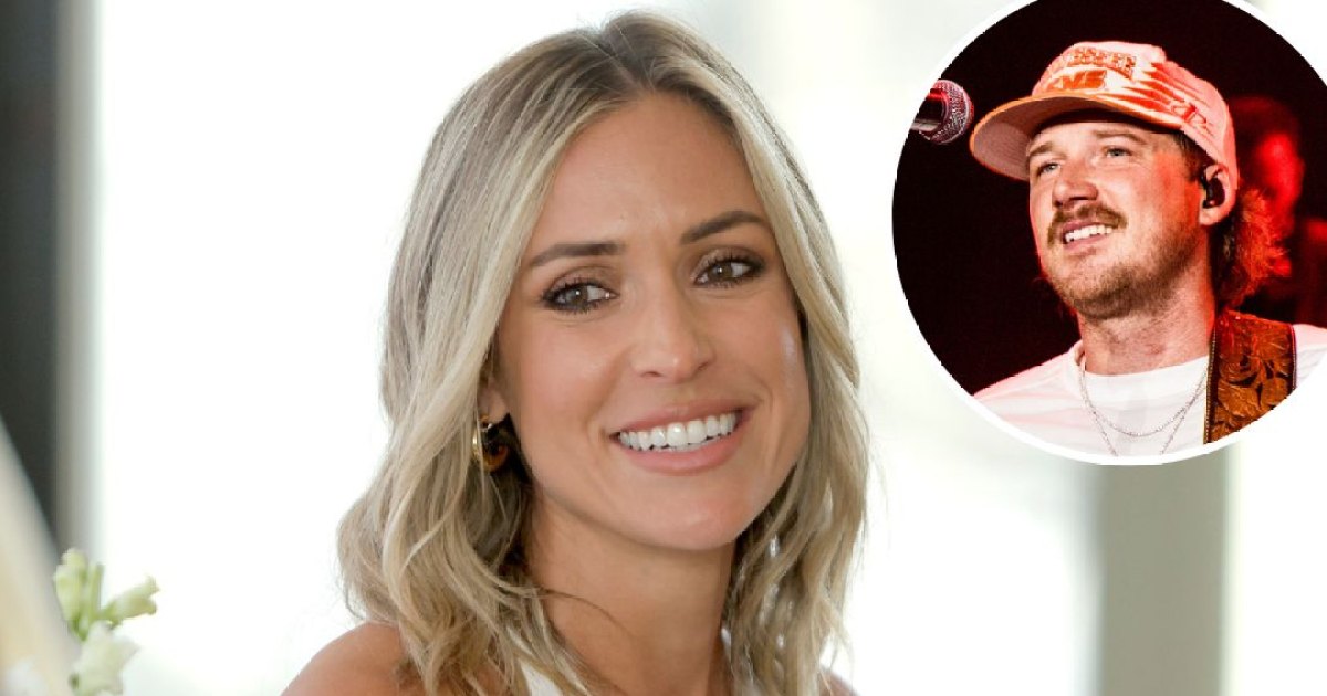 Kristin Cavallari confirme apparemment Morgan Wallen Fling