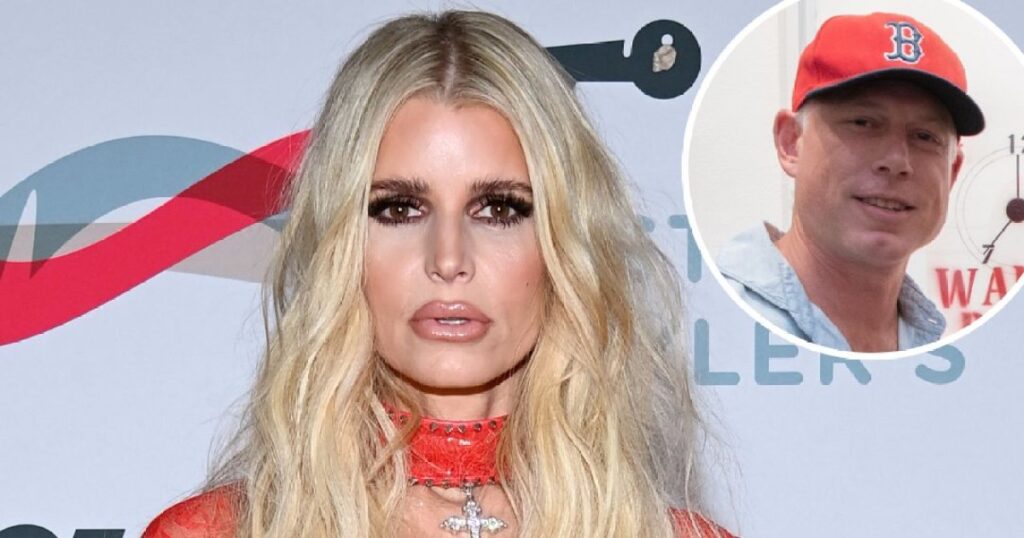 Le message cryptique de Jessica Simpson fait apparemment allusion à la séparation
