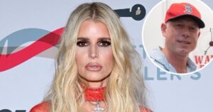 Le message cryptique de Jessica Simpson fait apparemment allusion à la séparation